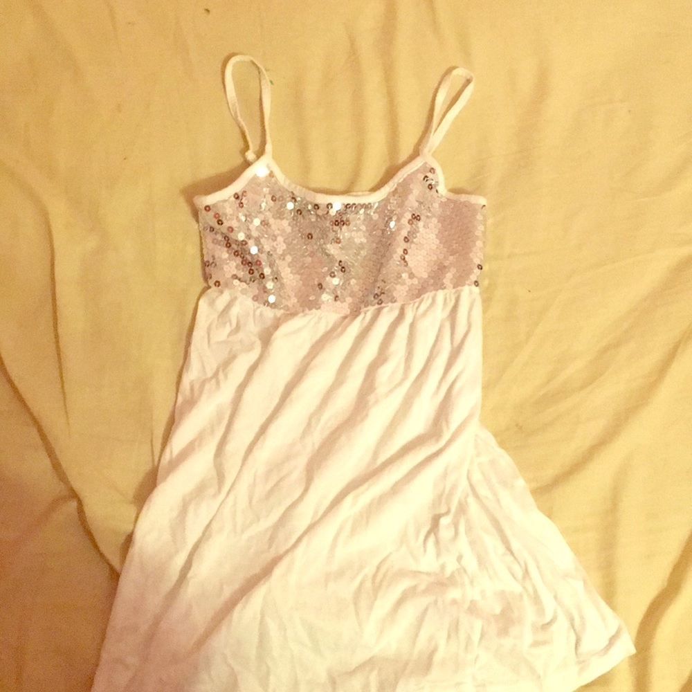 Savannah tank top